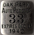 1942 Auto Peddler
