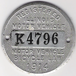 1914 "K"