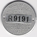 1915 "R"