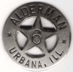 Alderman