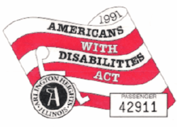 1991 Arlington Heights Passenger