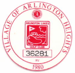 1980 Arlington Heights RV