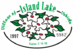 1997/98 Island Lake Vehicle