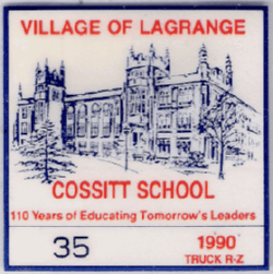 1990 La Grange Truck R-Z