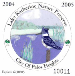 2004/05 Palos Heights