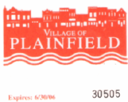2005/06 Plainfield