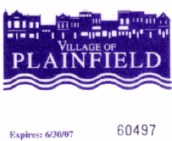 2006/07 Plainfield