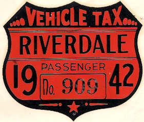 1942 Riverdale