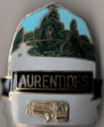 Laurentides Bus