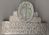 London Transport Commission