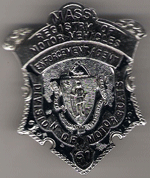 Mass Registry of Motor Vehicles Enforcement Agent Division of Motor Boats