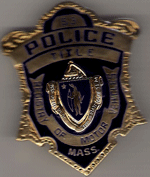 Mass Police Title Registry of Motor Vehicles
