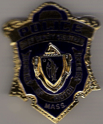 Mass Registry of Motor Vehicles Chief Deputy Registrar