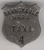 Barnstable Taxi Massachusetts