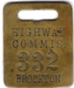 Brockton Highway Commis.