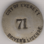 Everett Driver's License Massachusetts