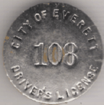 Everett Driver's License Massachusetts