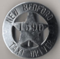 New Bedford Taxi Driver Massachusetts