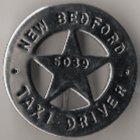 New Bedford Taxi Driver Massachusetts