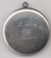 Professional Chauffeur License 435 Locket Maine