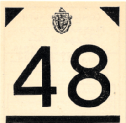 1948 Mass Spring Inspection front