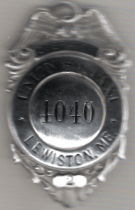 Lewiston Maine Operator Union Sq. Taxi