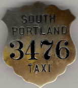 South Portland Maine Taxi