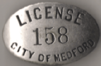 Medford License Massachusetts