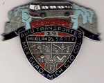 Operador Auto Transportes Mex. Guad. Mich Gto Col Mexico