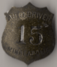 Minneapolis Auto Driver