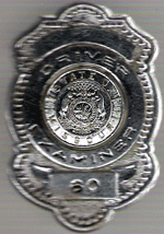 Missouri Driver Examiner