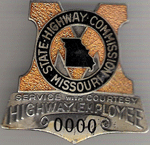 Missouri Highway Employee Sample