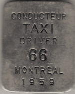 1959 Montreal Driver
