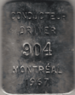 1967 Montreal Driver