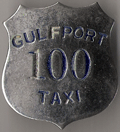 Gulfport Mississippi Taxi