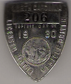 North Carolina Licensed Motor Vehicle Driver