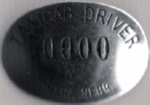 Omaha Nebraska Taxicab Driver Sample