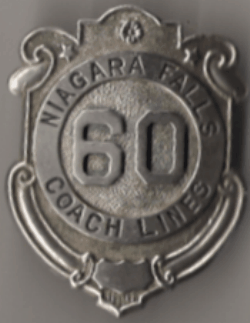 Niagara Falls New York Coach Lines