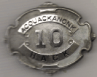 Acquackanonk New Jersey Hack