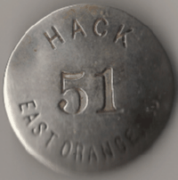 East Orange New Jersey Hack