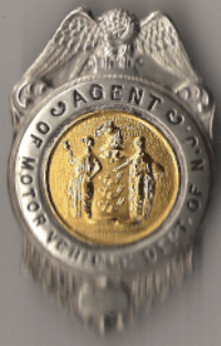 New Jersey Agent Department of Motor Vehicles