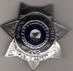 Nevada Investigator Department of Motor Vehicles and Public Safety