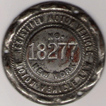 New York Dashboard Disc 14