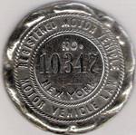 New York Dashboard Disc 3