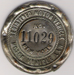 New York Dashboard Disc 5