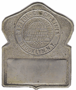 Brooklyn Capital Coach Lines