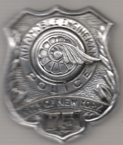 Automobile Engineer City of New York