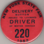 1952 New York State Fair Driver