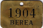 Brea Ohio 1904