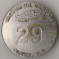 Olean Vacuum Oil Company